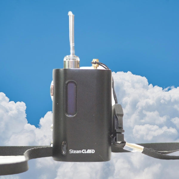 How to Use a Box Mod Vape SteamCloudVapes