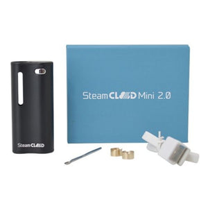 SteamCloud Mini 2.0 kit