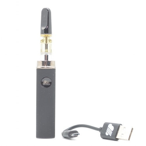 SteamCloud Micro Vape Pen battery for Herbs, Wax & Oils - SteamCloudVapes