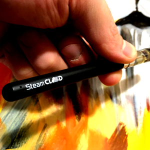 SteamCloud Stylus