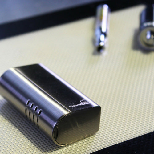 SteamCloud Box Mod Vape Review