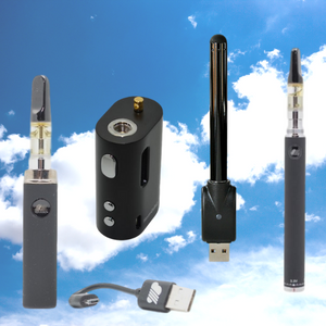 SteamCloud Vapes