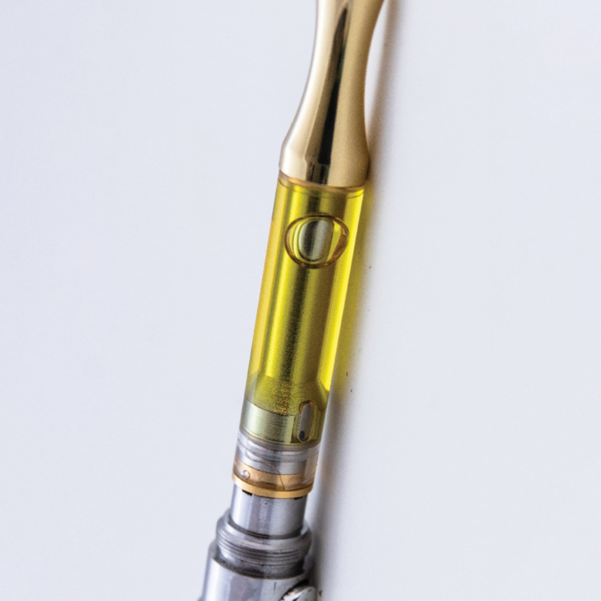 Oil cartridge for vape