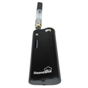 SteamCloud Mini Oil Vape with Magnetic Connection 